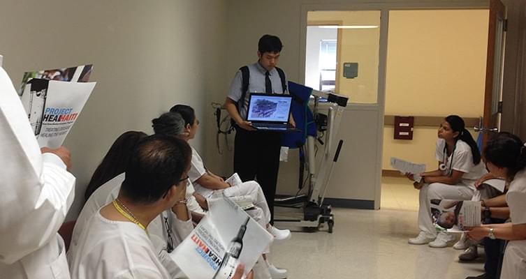 Jaipur Hospital School of Nursing and Medical Training Centre Campus photo 2